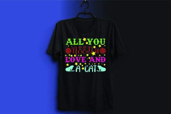 All You Need is Love and a Cat 21