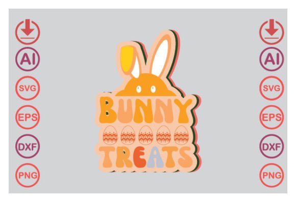 Bunny Treats Embroidery Design Review