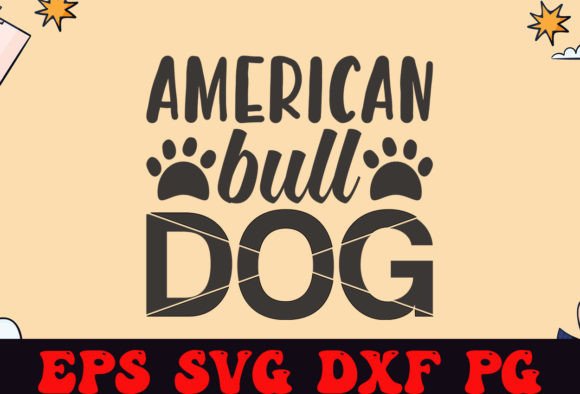 Cat Dog Lover Quotes SVG Design 49