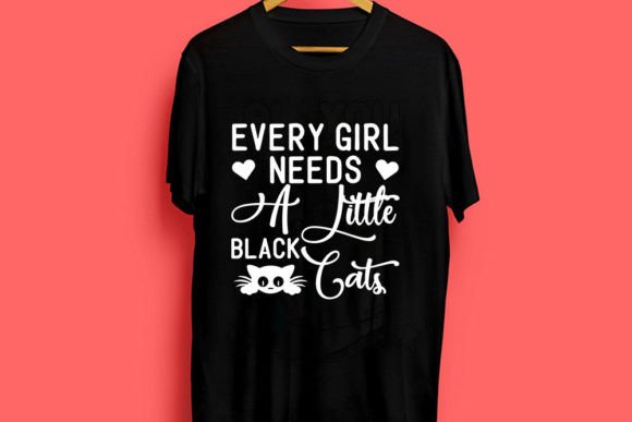 Cat Lover Quote 36 SVG Cut File