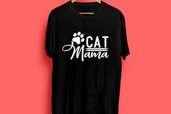 Cat Lover Quote 46 SVG Cut File