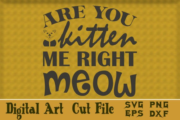 Cat Lover Quotes 10 SVG Design