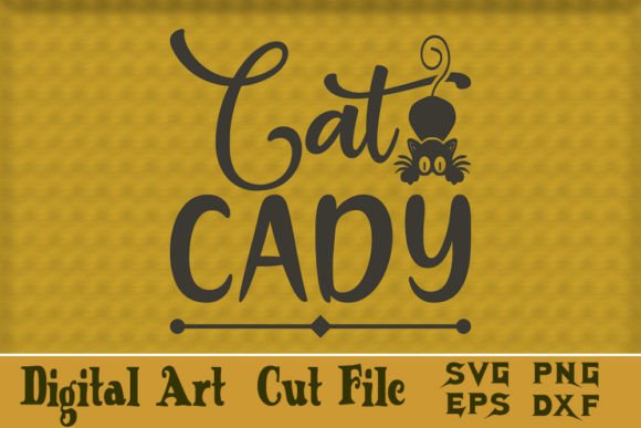 Cat Lover Quotes 61 SVG Design