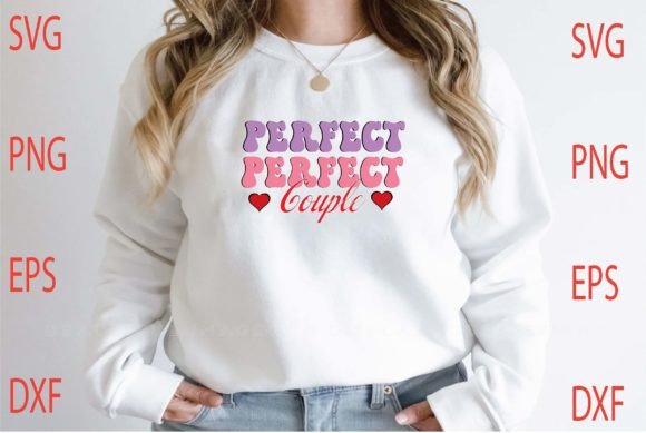 Perfect Couple Svg Design Review