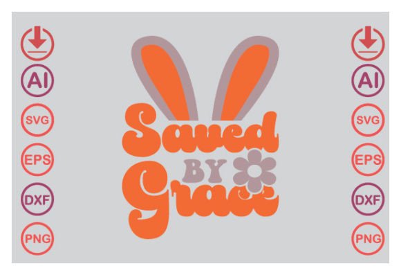 Saved by Grace