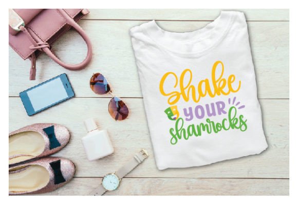 Shake Your Shamrocks Review